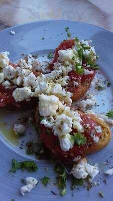 Grieks Restaurant Dionysos Rotterdam