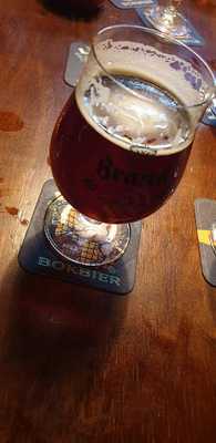 Café Olivier Groningen