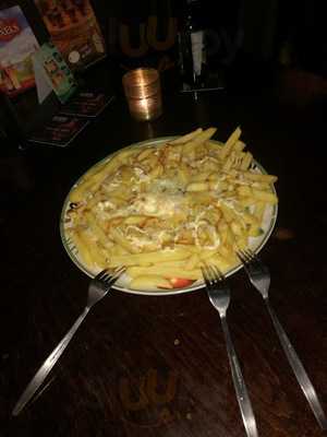 Café Olivier Groningen