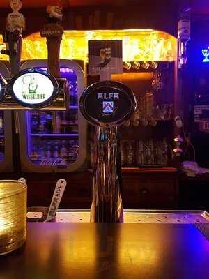 Café Olivier Groningen