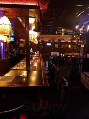 Café Olivier Groningen