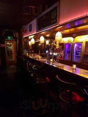 Café Olivier Groningen