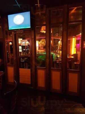 Café Olivier Groningen