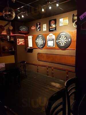 Café Olivier Groningen