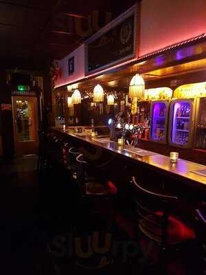 Café Olivier Groningen