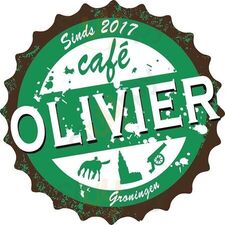 Café Olivier Groningen