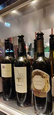 Wijn- En Eetbar Most