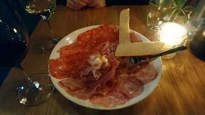 Wijn- En Eetbar Most