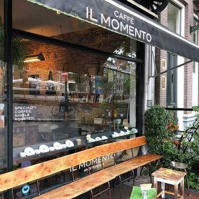 Caffè Il Momento