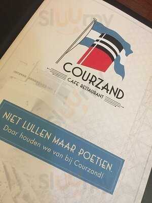 Café Restaurant Courzand