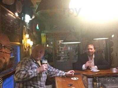 Café Restaurant Courzand