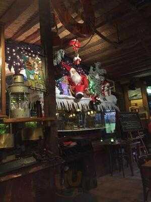 Café Restaurant Courzand