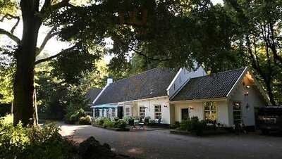 Taverne Meer En Bosch