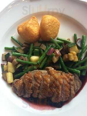 Taverne Meer En Bosch