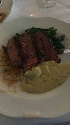 Taverne Meer En Bosch