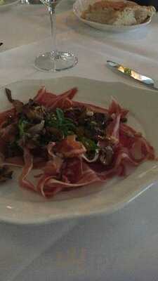 Taverne Meer En Bosch