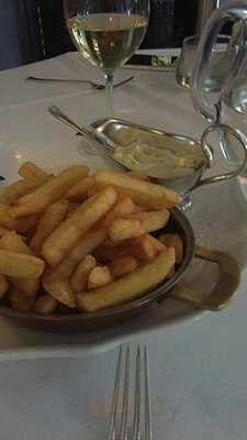 Taverne Meer En Bosch