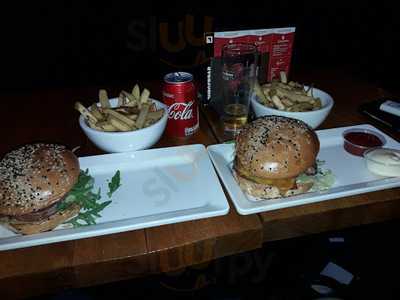 Ellis Gourmet Burger Utrecht