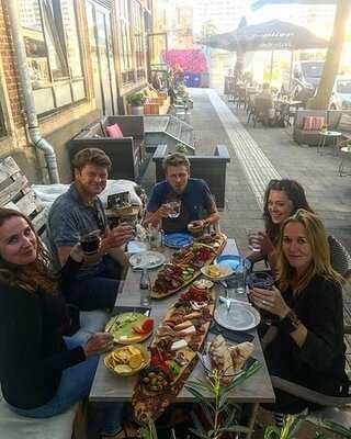 De Engel Brasserie & Restaurant