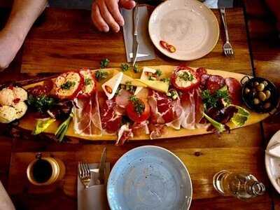 De Engel Brasserie & Restaurant