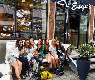 De Engel Brasserie & Restaurant