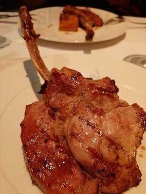 Auberge Jean & Marie