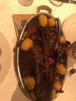 Auberge Jean & Marie