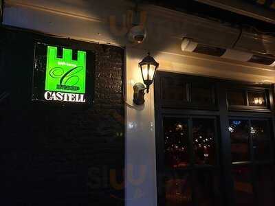 Barbeque Castell
