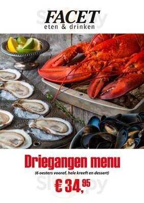 Facet Eten & Drinken