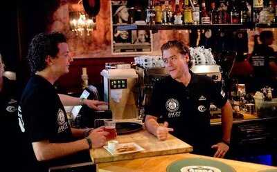 Facet Eten & Drinken