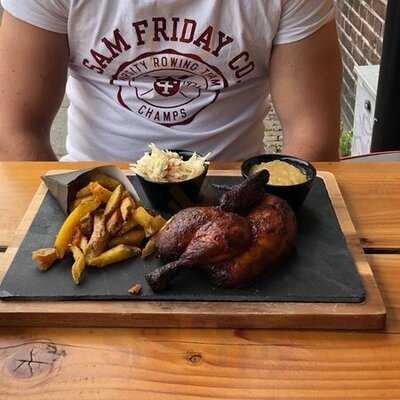 The Sandwich Company