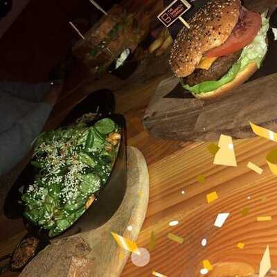 The Sandwich Company