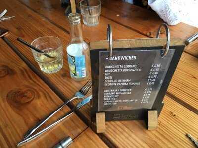 The Sandwich Company