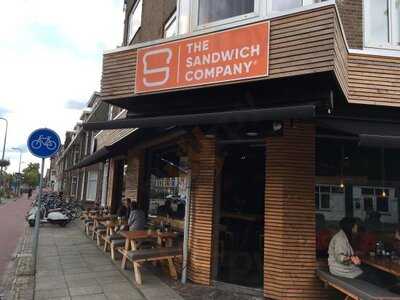 The Sandwich Company