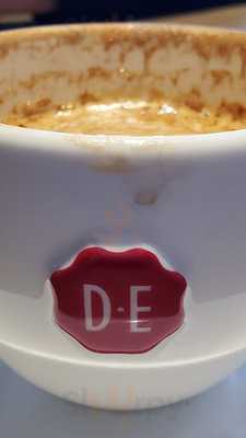 Douwe Egberts Café