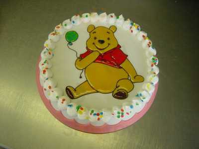 Borgman Banketbakkerij En Partyservice