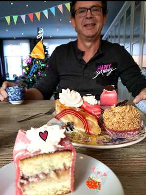 Borgman Banketbakkerij En Partyservice