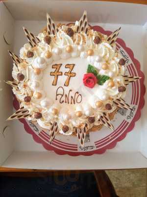 Borgman Banketbakkerij En Partyservice