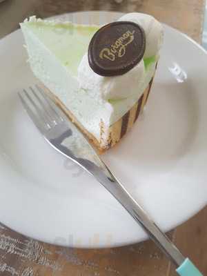 Borgman Banketbakkerij En Partyservice