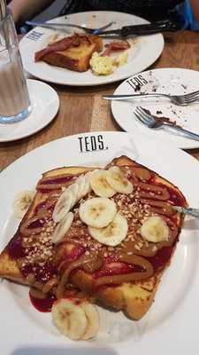 Teds