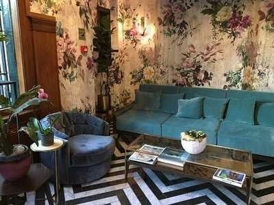 Brasserie Stocks & Bonds