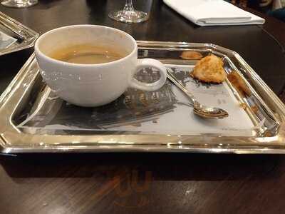 Brasserie Stocks & Bonds