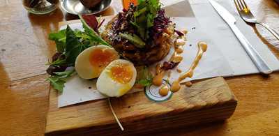 Vlaamsch Broodhuys Meent