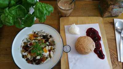 Vlaamsch Broodhuys Meent