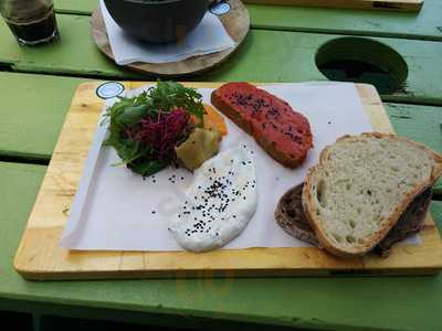 Vlaamsch Broodhuys Meent