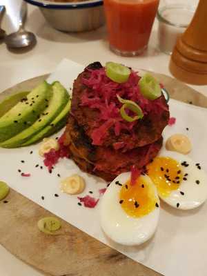 Vlaamsch Broodhuys Meent