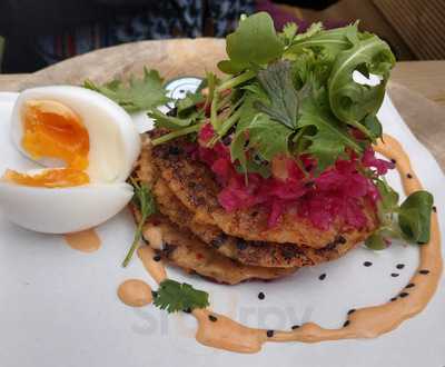 Vlaamsch Broodhuys Meent