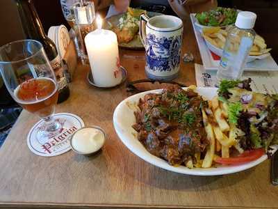 Stadsbrouwerij De Pelgrim