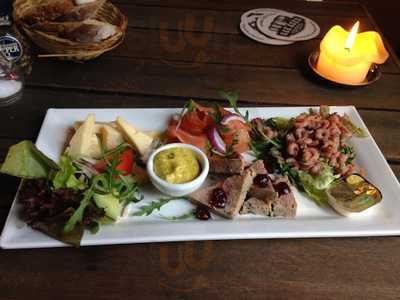 Stadsbrouwerij De Pelgrim