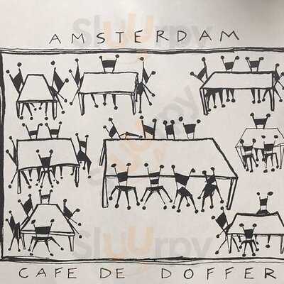 Cafe De Doffer